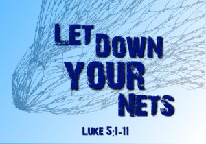 Let-Down-Your-Nets